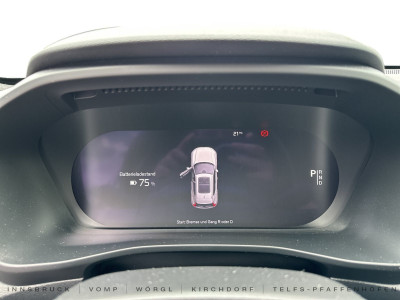 Volvo XC40 Gebrauchtwagen Volvo XC40 Gebrauchtwagen