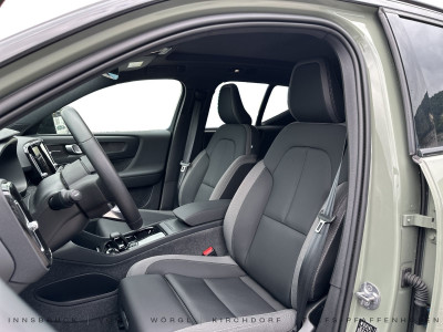 Volvo XC40 Gebrauchtwagen Volvo XC40 Gebrauchtwagen