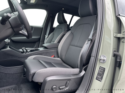 Volvo XC40 Gebrauchtwagen Volvo XC40 Gebrauchtwagen