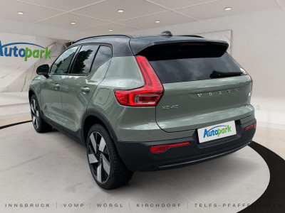 Volvo XC40 Gebrauchtwagen Volvo XC40 Gebrauchtwagen