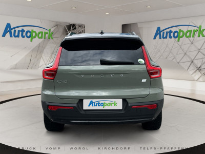 Volvo XC40 Gebrauchtwagen Volvo XC40 Gebrauchtwagen