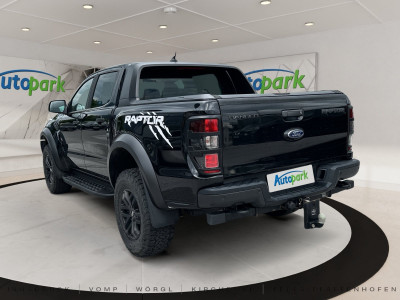 Ford Ranger Gebrauchtwagen Ford Ranger Gebrauchtwagen