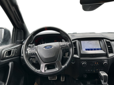 Ford Ranger Gebrauchtwagen Ford Ranger Gebrauchtwagen