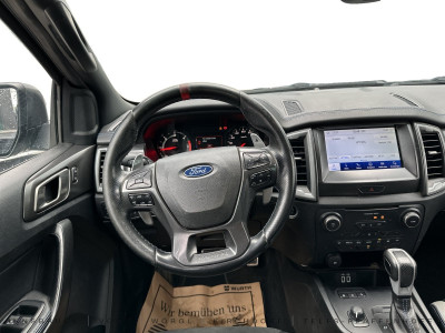 Ford Ranger Gebrauchtwagen Ford Ranger Gebrauchtwagen