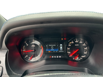 Ford Ranger Gebrauchtwagen Ford Ranger Gebrauchtwagen