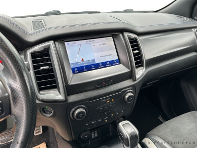 Ford Ranger Gebrauchtwagen Ford Ranger Gebrauchtwagen