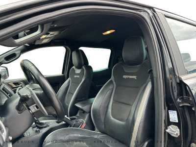 Ford Ranger Gebrauchtwagen Ford Ranger Gebrauchtwagen