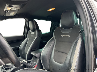 Ford Ranger Gebrauchtwagen Ford Ranger Gebrauchtwagen