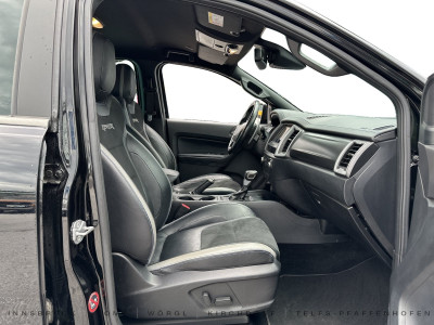 Ford Ranger Gebrauchtwagen Ford Ranger Gebrauchtwagen