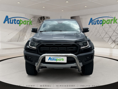 Ford Ranger Gebrauchtwagen Ford Ranger Gebrauchtwagen