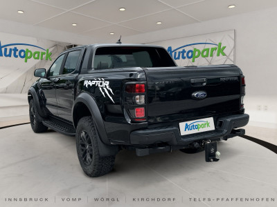 Ford Ranger Gebrauchtwagen Ford Ranger Gebrauchtwagen