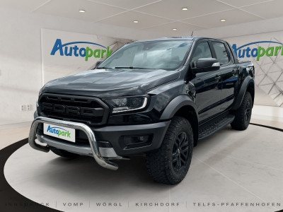Ford Ranger Gebrauchtwagen Ford Ranger Gebrauchtwagen