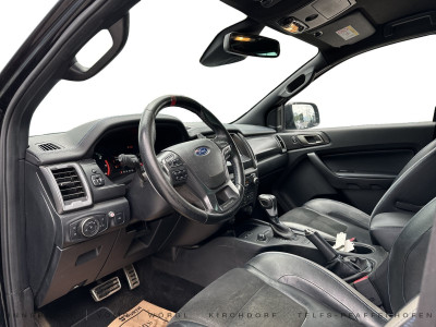 Ford Ranger Gebrauchtwagen Ford Ranger Gebrauchtwagen