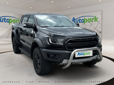 Ford Ranger Gebrauchtwagen Ford Ranger Gebrauchtwagen