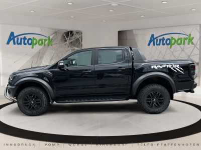 Ford Ranger Gebrauchtwagen Ford Ranger Gebrauchtwagen