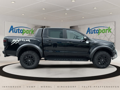 Ford Ranger Gebrauchtwagen Ford Ranger Gebrauchtwagen