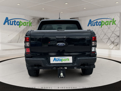 Ford Ranger Gebrauchtwagen Ford Ranger Gebrauchtwagen
