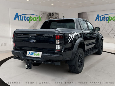 Ford Ranger Gebrauchtwagen Ford Ranger Gebrauchtwagen