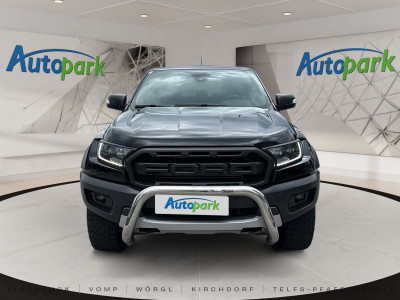 Ford Ranger Gebrauchtwagen Ford Ranger Gebrauchtwagen