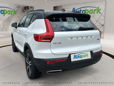 Volvo XC40 Gebrauchtwagen Volvo XC40 Gebrauchtwagen