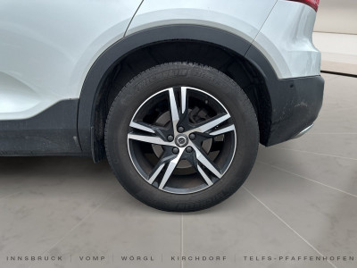 Volvo XC40 Gebrauchtwagen Volvo XC40 Gebrauchtwagen