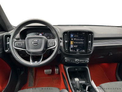 Volvo XC40 Gebrauchtwagen Volvo XC40 Gebrauchtwagen