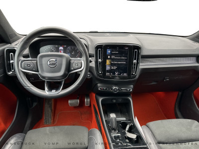 Volvo XC40 Gebrauchtwagen Volvo XC40 Gebrauchtwagen