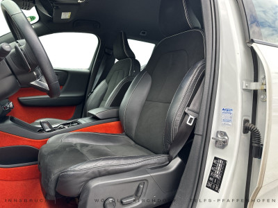 Volvo XC40 Gebrauchtwagen Volvo XC40 Gebrauchtwagen