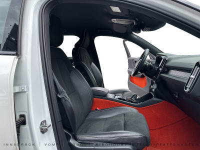 Volvo XC40 Gebrauchtwagen Volvo XC40 Gebrauchtwagen