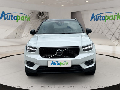 Volvo XC40 Gebrauchtwagen Volvo XC40 Gebrauchtwagen