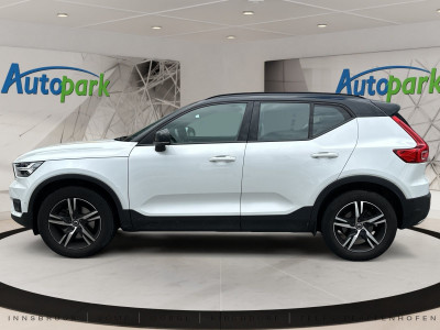 Volvo XC40 Gebrauchtwagen Volvo XC40 Gebrauchtwagen