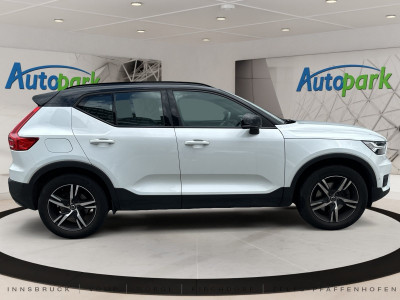 Volvo XC40 Gebrauchtwagen Volvo XC40 Gebrauchtwagen