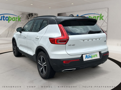 Volvo XC40 Gebrauchtwagen Volvo XC40 Gebrauchtwagen