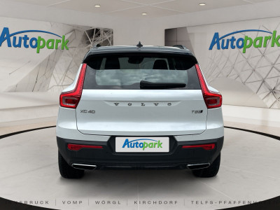 Volvo XC40 Gebrauchtwagen Volvo XC40 Gebrauchtwagen