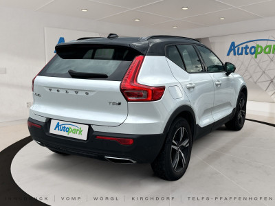 Volvo XC40 Gebrauchtwagen Volvo XC40 Gebrauchtwagen