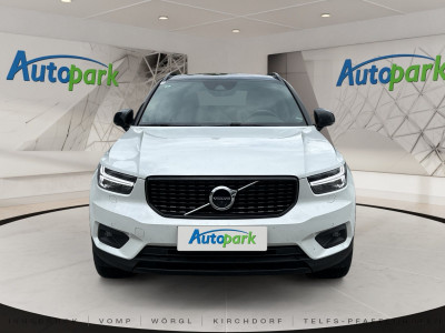 Volvo XC40 Gebrauchtwagen Volvo XC40 Gebrauchtwagen
