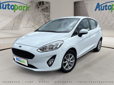 Ford Fiesta Gebrauchtwagen Ford Fiesta Gebrauchtwagen
