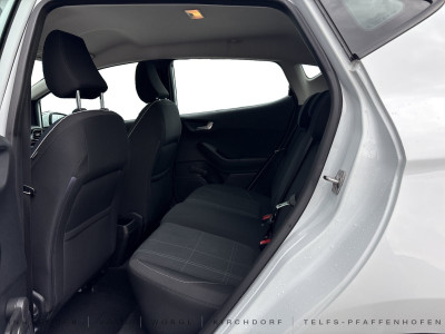 Ford Fiesta Gebrauchtwagen Ford Fiesta Gebrauchtwagen