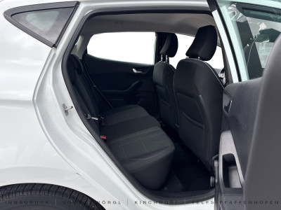 Ford Fiesta Gebrauchtwagen Ford Fiesta Gebrauchtwagen