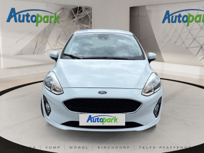 Ford Fiesta Gebrauchtwagen Ford Fiesta Gebrauchtwagen