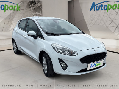 Ford Fiesta Gebrauchtwagen Ford Fiesta Gebrauchtwagen