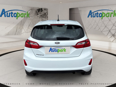 Ford Fiesta Gebrauchtwagen Ford Fiesta Gebrauchtwagen
