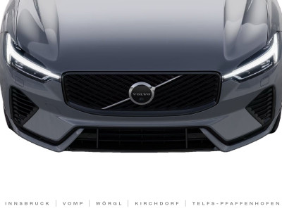 Volvo XC60 Vorführwagen Volvo XC60 Vorführwagen