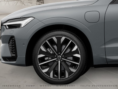 Volvo XC60 Vorführwagen Volvo XC60 Vorführwagen