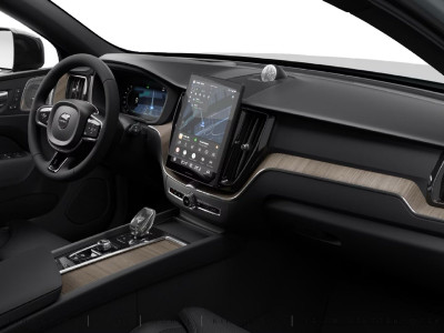 Volvo XC60 Vorführwagen Volvo XC60 Vorführwagen