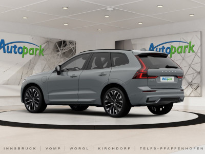 Volvo XC60 Vorführwagen Volvo XC60 Vorführwagen