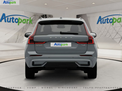 Volvo XC60 Vorführwagen Volvo XC60 Vorführwagen