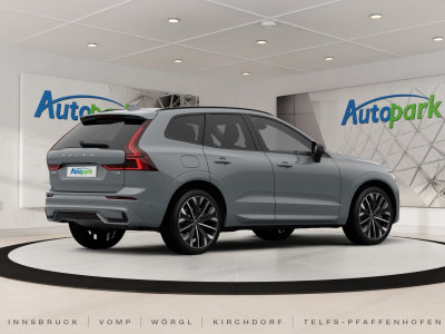 Volvo XC60 Vorführwagen Volvo XC60 Vorführwagen