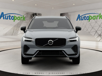 Volvo XC60 Vorführwagen Volvo XC60 Vorführwagen