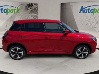 Suzuki Swift Neuwagen Suzuki Swift Neuwagen